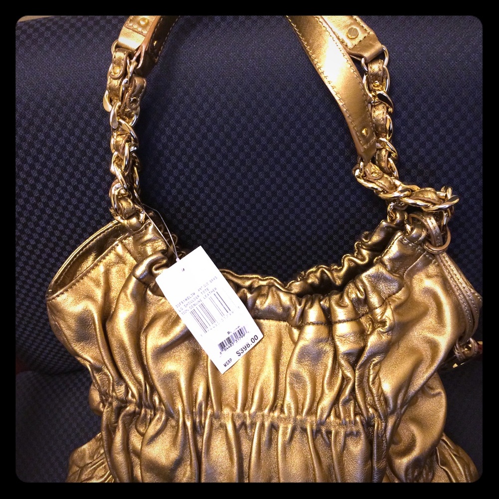 New With Tags Michael Kors Webster purse